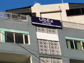 UbEx Home